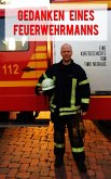 Gedanken eines Feuerwehrmanns (eBook, ePUB)
