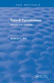 Type-B Cytochromes: Sensors and Switches (eBook, ePUB)