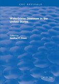 Waterborne Diseases in the US (eBook, PDF)