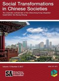 cinematic contradiction of the China-Hong Kong integration (eBook, PDF)