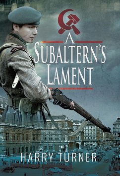 A Subaltern's Lament (eBook, ePUB) - Turner, Harry