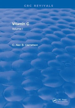 Cover Vitamin C (eBook, PDF)