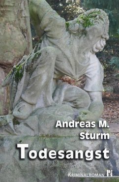 Todesangst (eBook, ePUB) - Sturm, Andreas M.