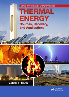 Cover Thermal Energy (eBook, ePUB)