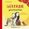 Gertrude grenzenlos (MP3-Download) - Bild 1