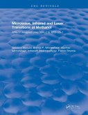 Microwave, Infrared, and Laser Transitions of Methanol Atlas of Assigned Lines from 0 to 1258 cm-1 (eBook, PDF)