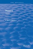 Vitamin C (eBook, ePUB) Vitamin C (eBook, ePUB)