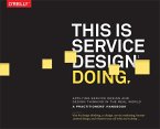 This Is Service Design Doing (eBook, PDF)
