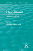 A Case of Neglect? (1996) (eBook, ePUB)
