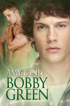 Bobby Green (eBook, ePUB) Cover Bobby Green (eBook, ePUB)