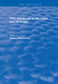 Handbook of Microbial Iron Chelates (1991) (eBook, ePUB)