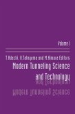 Modern Tunneling Science And Technology (eBook, PDF)