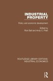 Industrial Property (eBook, ePUB)