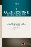 Ezra, Nehemiah, Esther (eBook, ePUB)