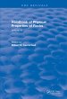 Handbook of Physical Properties of... - Bild 1