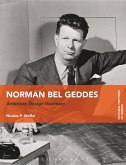 Norman Bel Geddes (eBook, ePUB)