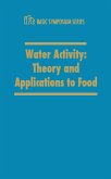 Water Activity (eBook, ePUB)
