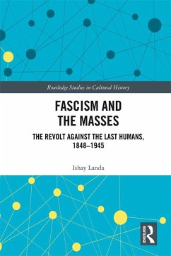 Fascism and the Masses (eBook, PDF) - Landa, Ishay