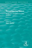 Reconfiguring Nature (2004) (eBook, ePUB)
