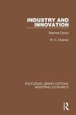 Industry and Innovation (eBook, PDF)