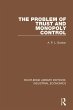 The Problem of Trust and Monopoly... - Bild 1