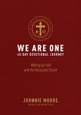 We Are One (eBook, ePUB)
