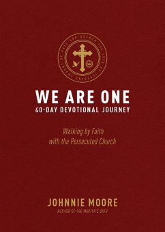 We Are One (eBook, ePUB) - Moore, Johnnie