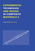 Experimental Techniques and Design in Composite Materials (eBook, PDF)