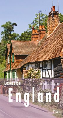 Lesereise England (eBook, ePUB) - Bisping, Stefanie