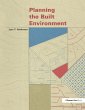 Planning the Built Environment (eBook,... - Bild 1