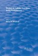 Studies Of Cellular Functions Using... - Bild 1