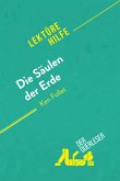 Die Säulen der Erde von Ken Follet (Lektürehilfe) (eBook, ePUB)