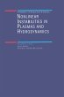 Non-Linear Instabilities in Plasmas and... - Bild 1