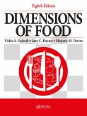 Dimensions of Food (eBook, ePUB)