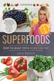 Superfoods (eBook, ePUB)