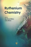 Ruthenium Chemistry (eBook, PDF)