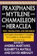 Praxiphanes of Mytilene and Chamaeleon... - Bild 1