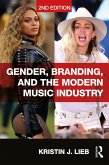 Gender, Branding, and the Modern Music Industry (eBook, PDF)