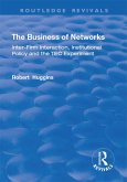 The Business of Networks (eBook, ePUB) The Business of Networks (eBook, ePUB)