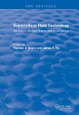Supercritical Fluid Technology (1991) (eBook, PDF)