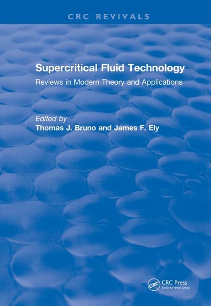Supercritical Fluid Technology (1991) (eBook, PDF) Supercritical Fluid Technology (1991) (eBook, PDF)