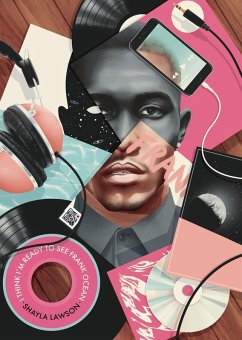 Cover I Think I'm Ready to See Frank Ocean (eBook, ePUB)