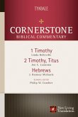 1-2 Timothy, Titus, Hebrews (eBook, ePUB)