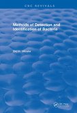 Methods of Detection and Identification of Bacteria (1977) (eBook, ePUB)