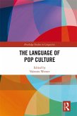 The Language of Pop Culture (eBook, PDF)