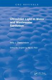 Ultraviolet Light in Water and Wastewater Sanitation (2002) (eBook, PDF)