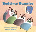 Bedtime Bunnies (eBook, ePUB)