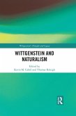 Wittgenstein and Naturalism (eBook, PDF)