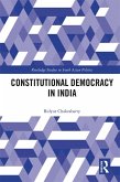 Constitutional Democracy in India (eBook, PDF)
