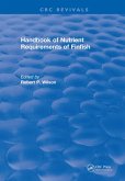 Handbook of Nutrient Requirements of Finfish (1991) (eBook, ePUB)